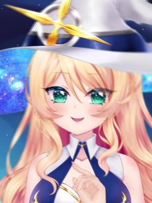 Did you pass the test? | Audio from @kitnaut | #vtuber #test #IPassed #space