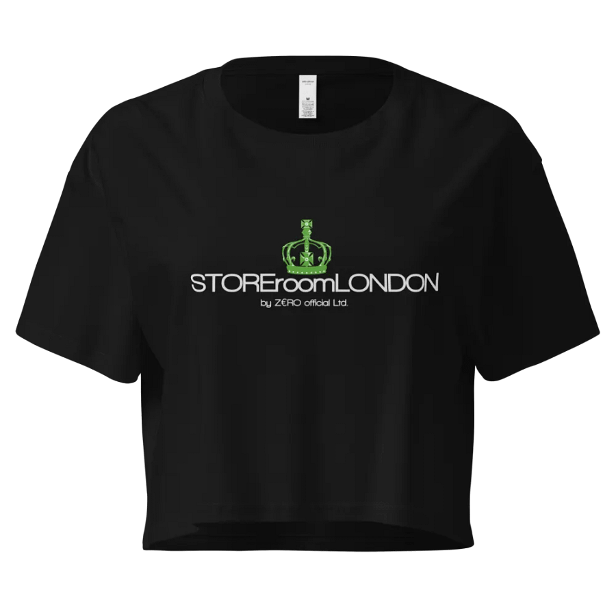 STOREroomLONDON logo product image (1)