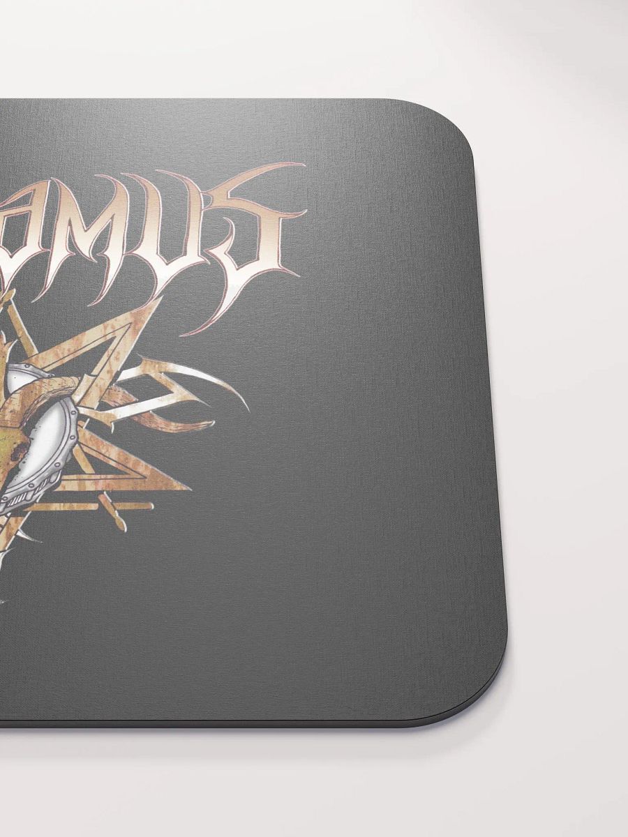 66Samus Mousepad product image (5)