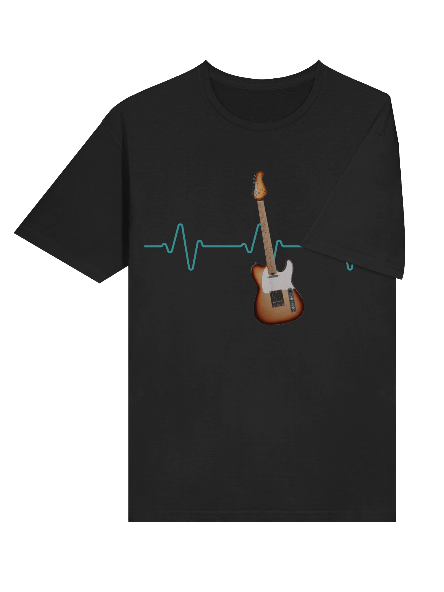 Tease Guitars are life product image (17)