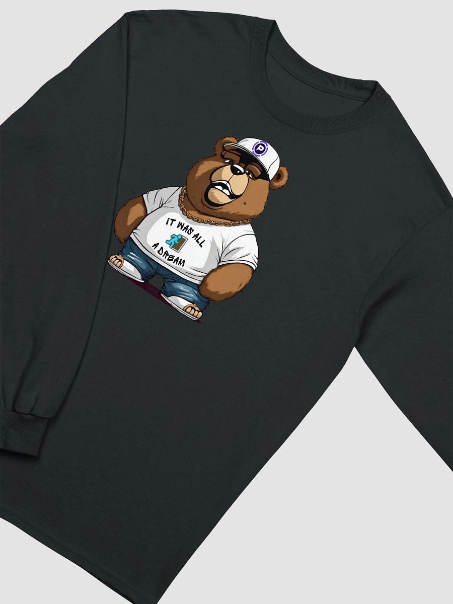 It was all a Dream (exfil) Long Sleeve T product image (10)