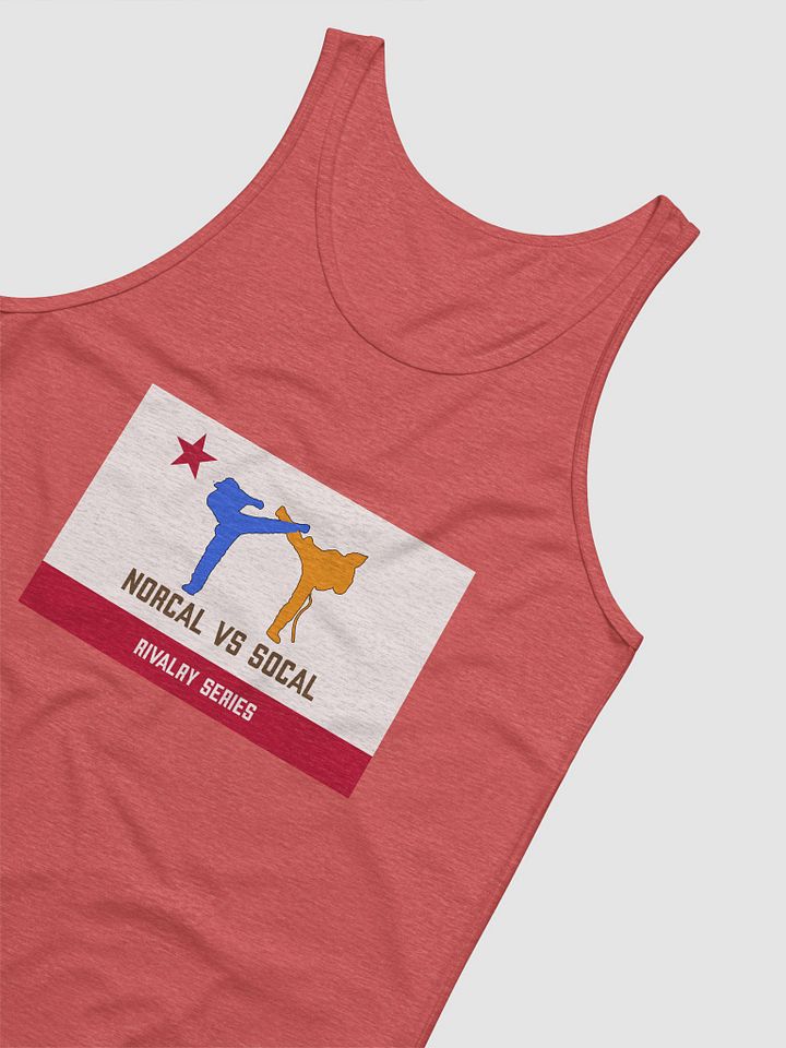 NvS Flag Tank product image (1)