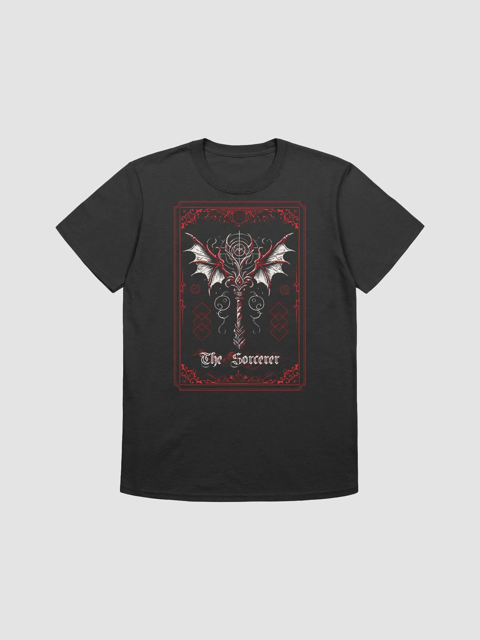 The Sorcerer Tee product image (5)