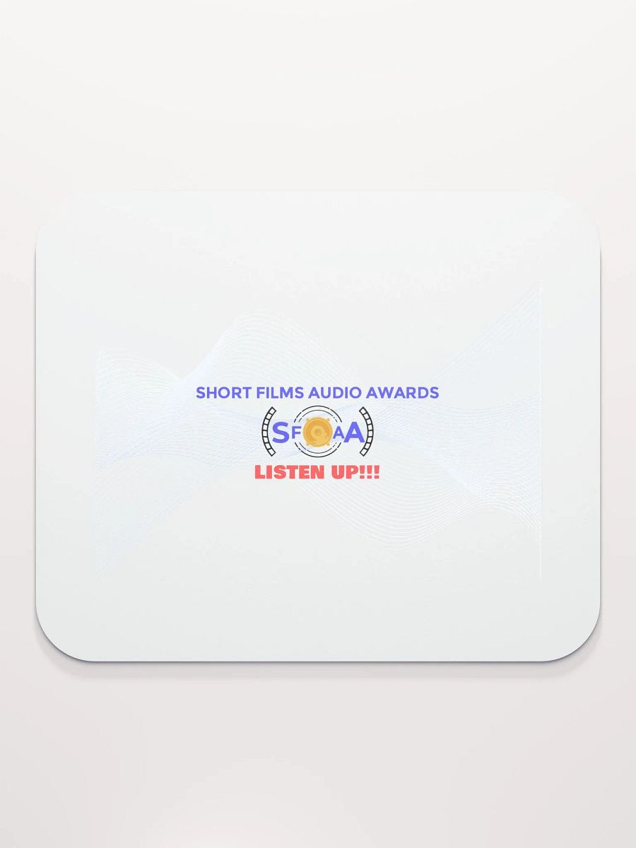 CLASSIC MOUSE PAD product image (2)