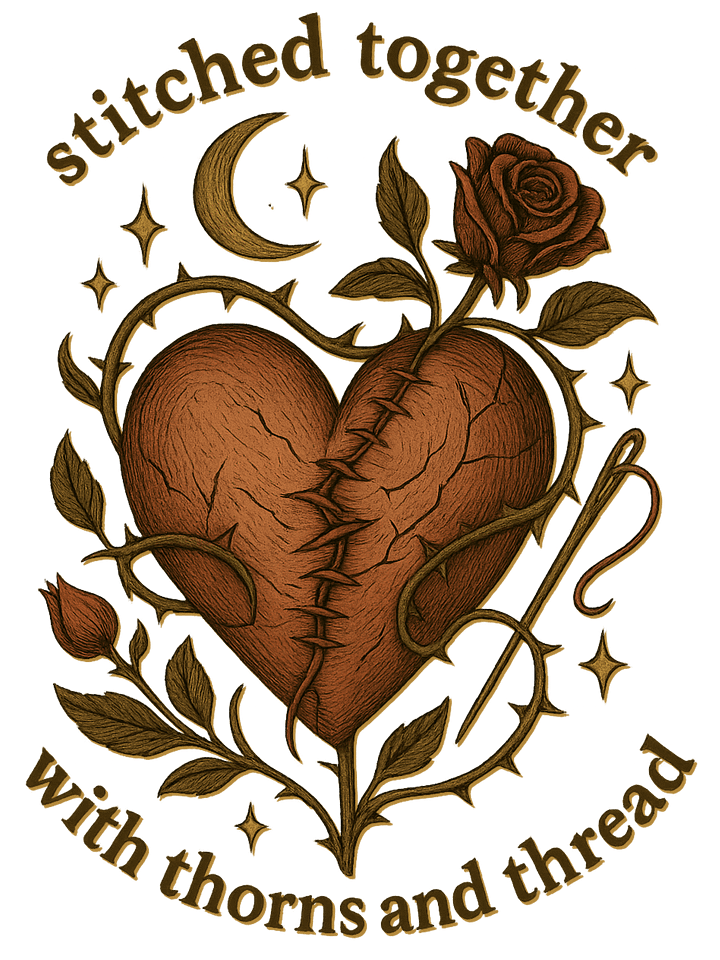 Thorn & Thread product image (2)