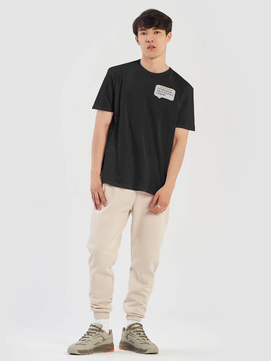 Living Hell T-Shirt product image (7)