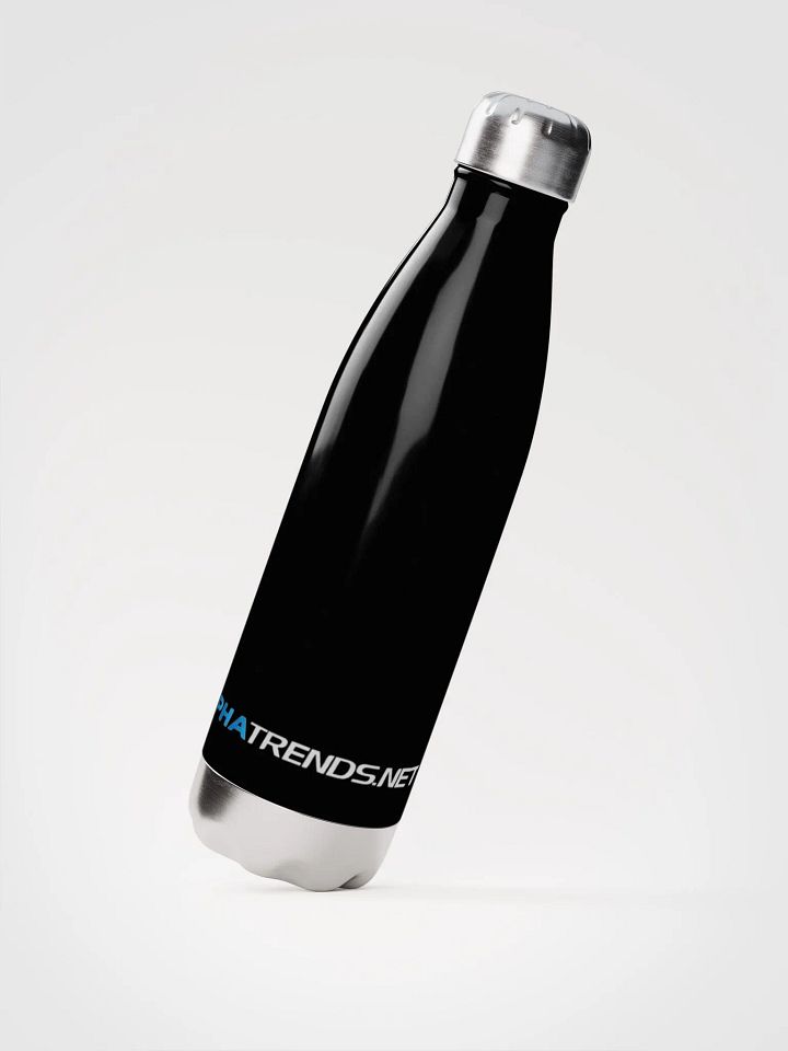 Alphatrends Water Bottle product image (2)