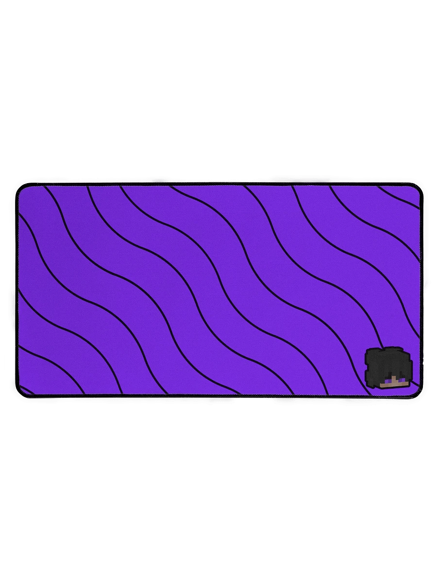 Classic Misticalkai Minecraft Mouse Mat product image (1)