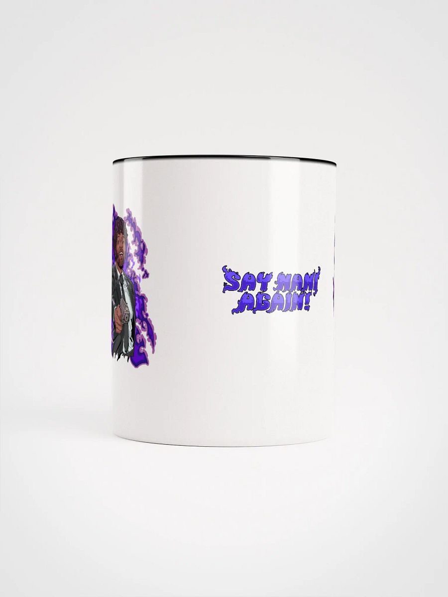 Say Nani Again - Mug product image (9)