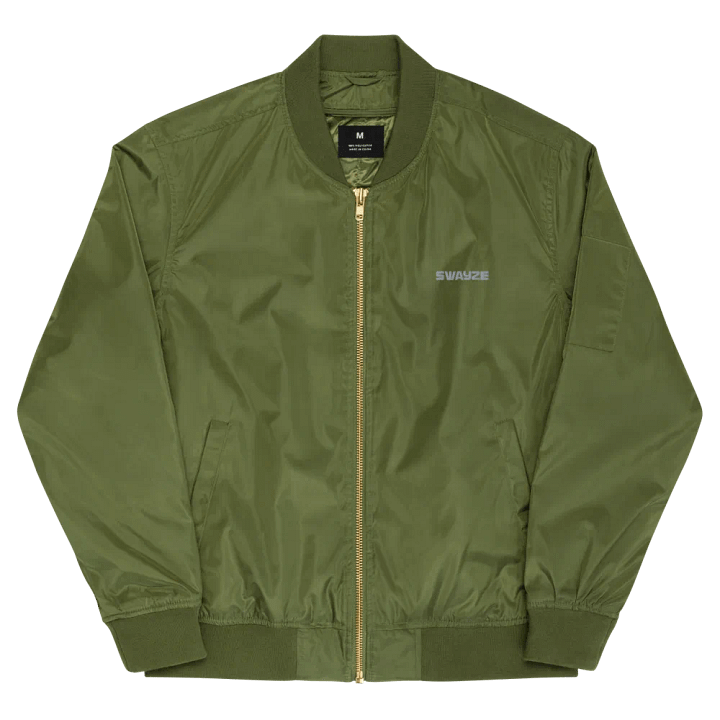Da Swayze Premium Jacket product image (35)