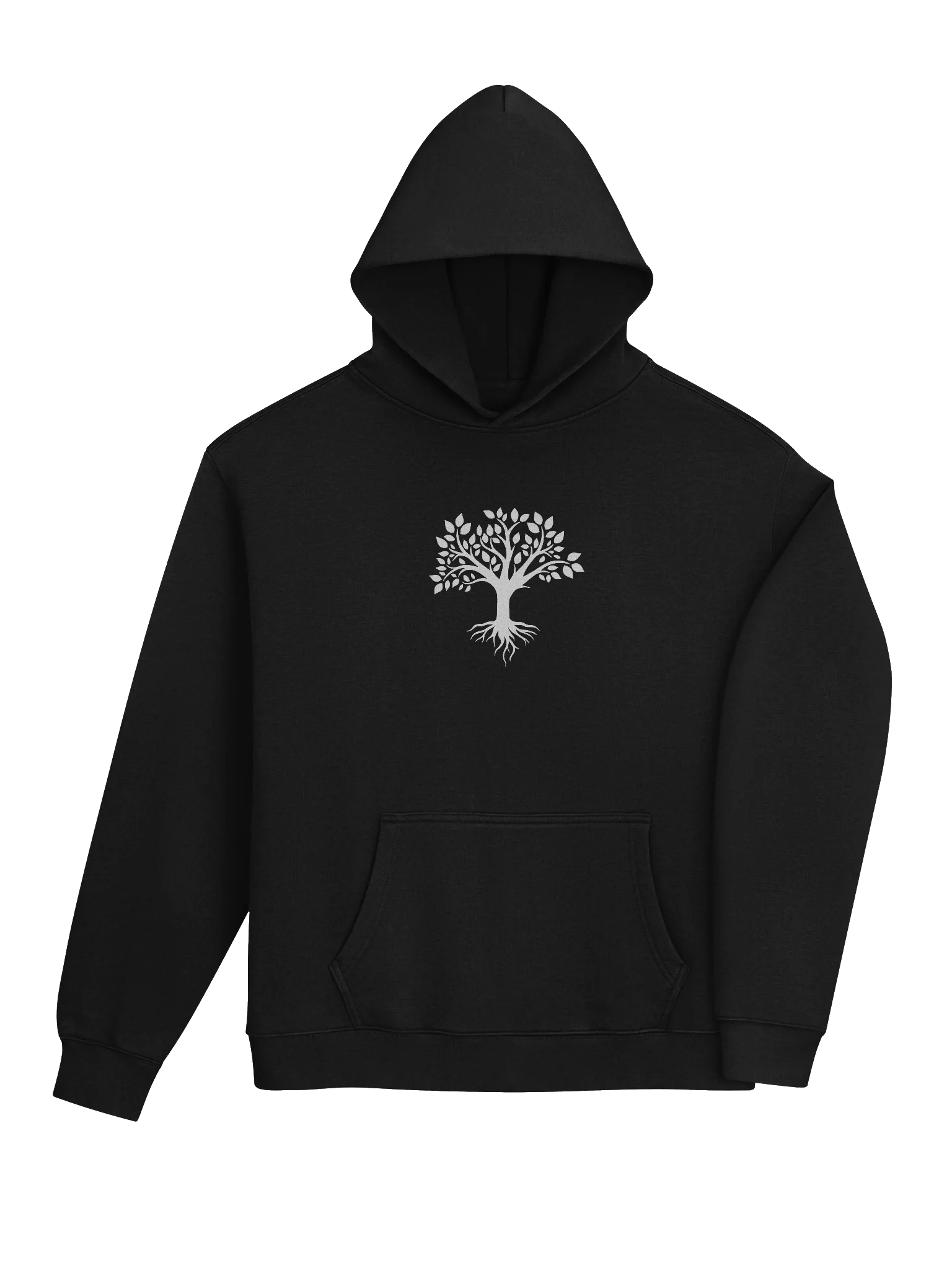 The Tall - Hoodie (Mens) product image (4)