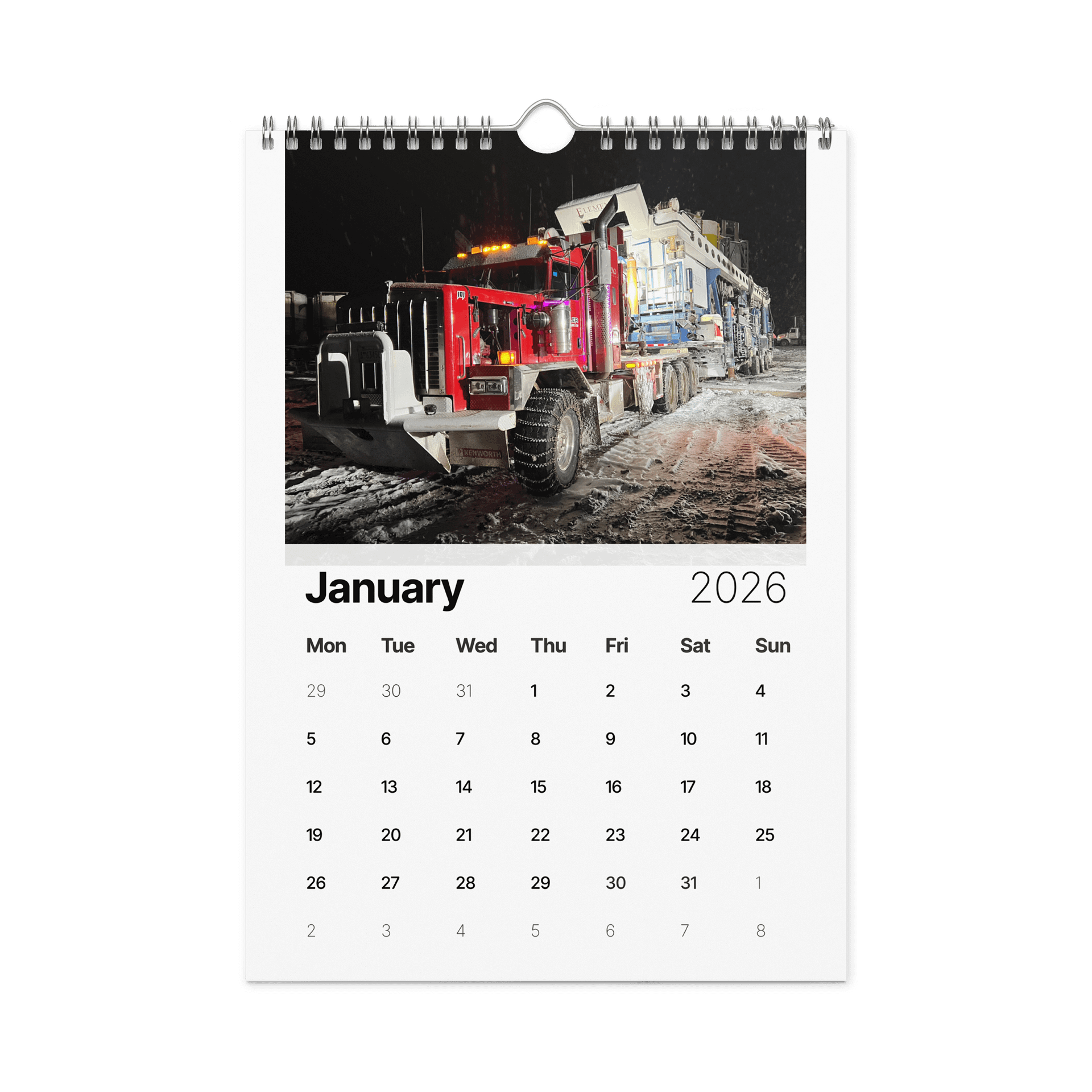 12 MONTHS OF C500 product image (6)