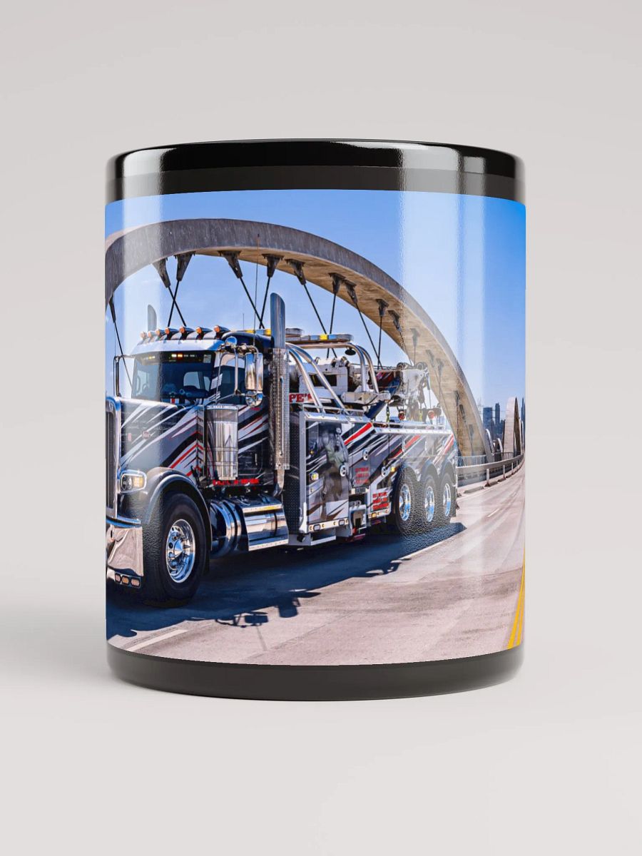 Hulk Coffee Mug product image (3)