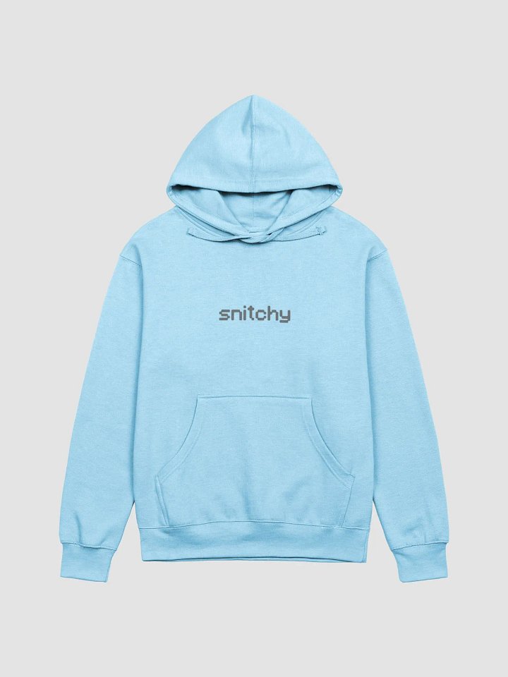 Snitchy Hoodie product image (1)