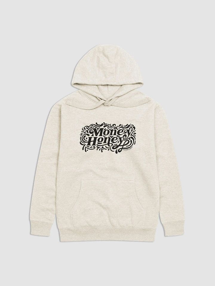 Get that Money Honey! Unisex Hoodie product image (1)