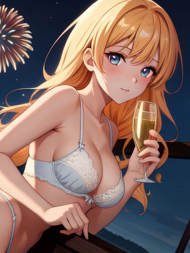 Tease and Tunes - 4K End Of The Year Wallpaper product image (1)