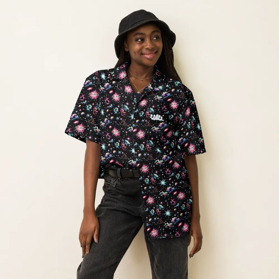 Will Save the Updated Hawaiian Style product image (6)