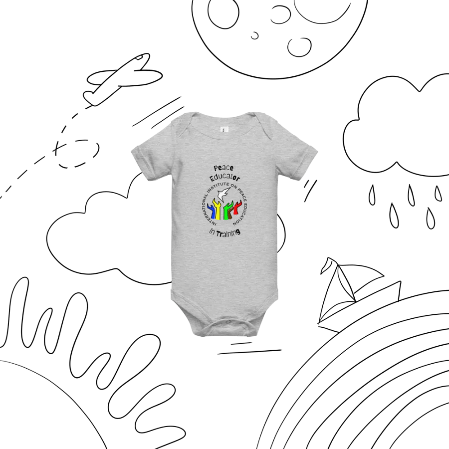 Peace Educator in Training (IIPE) product image (21)