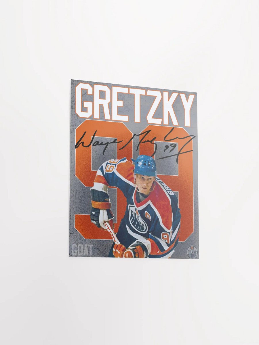 The Great One! product image (3)