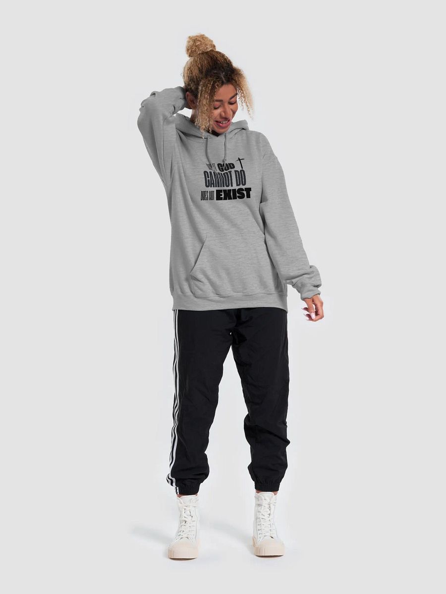Bold Statement Hoodie product image (49)