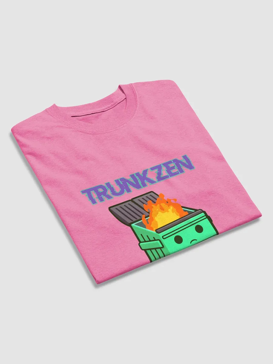 TrunkyDF Tee product image (4)