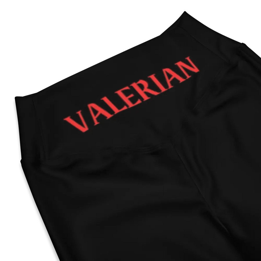 ONI BARBELL CLUB flappy bottom leggings product image (12)