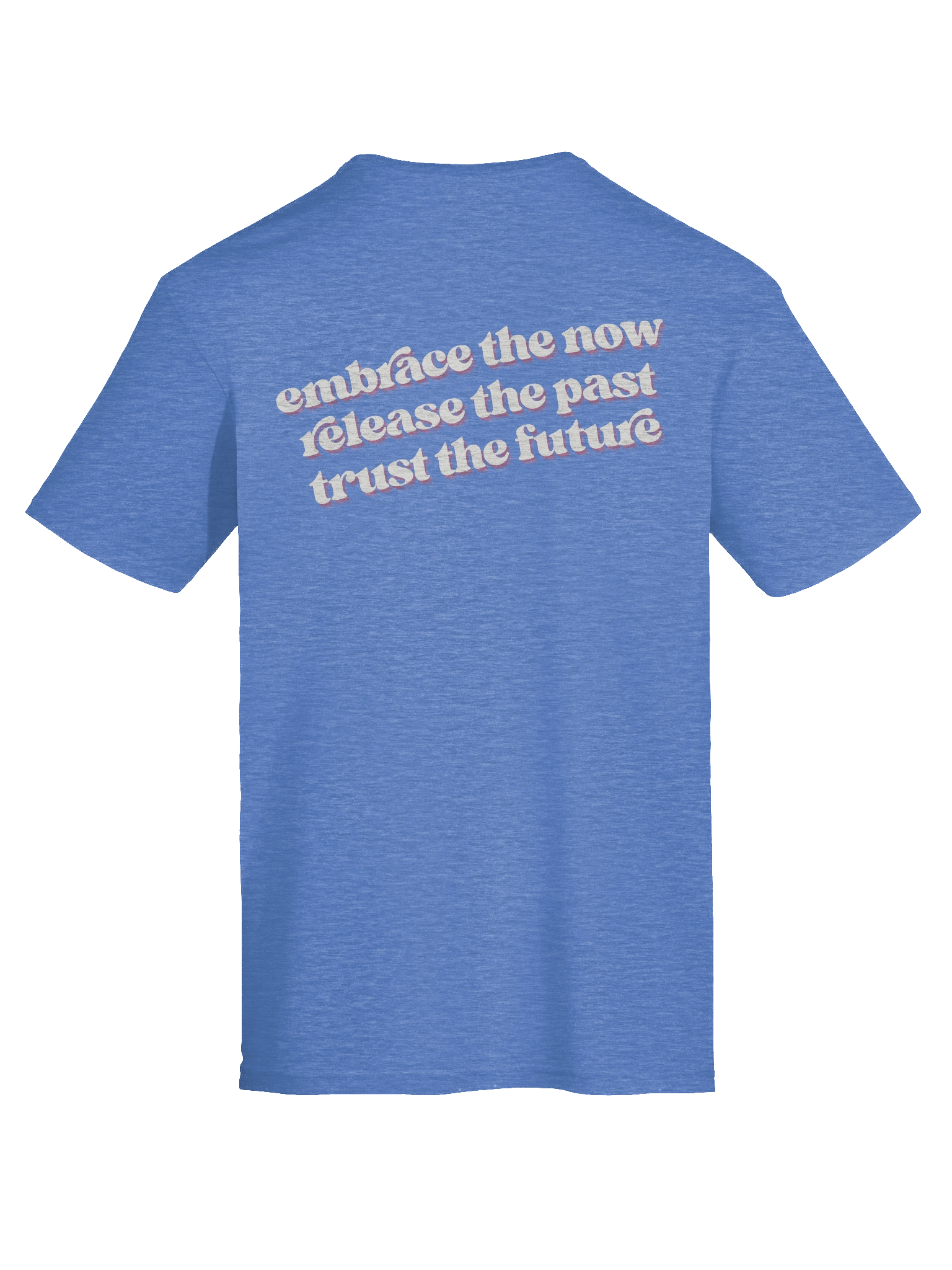 Embrace T-Shirt product image (2)