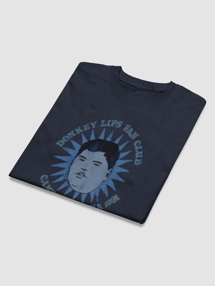 DonkeyLips Fan Club 1991 Retro Tee product image (2)