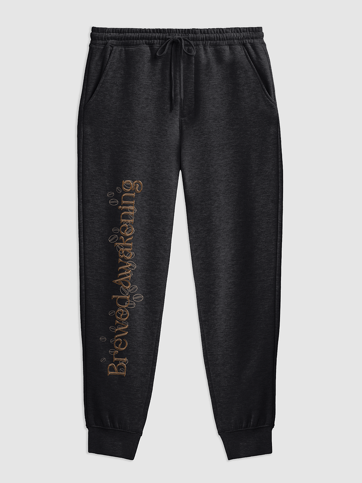 Brewed Awakening Sweatpants product image (3)