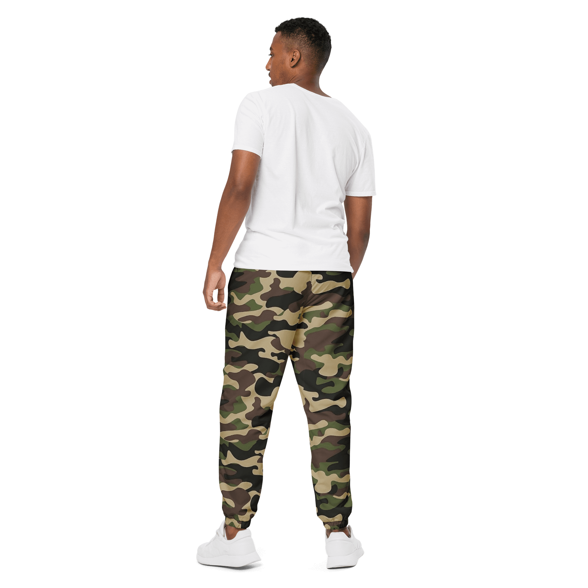 Urbanite Breeze Unisex Track Pants product image (3)