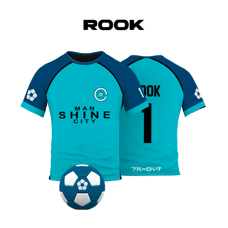 Manshine City product image (1)