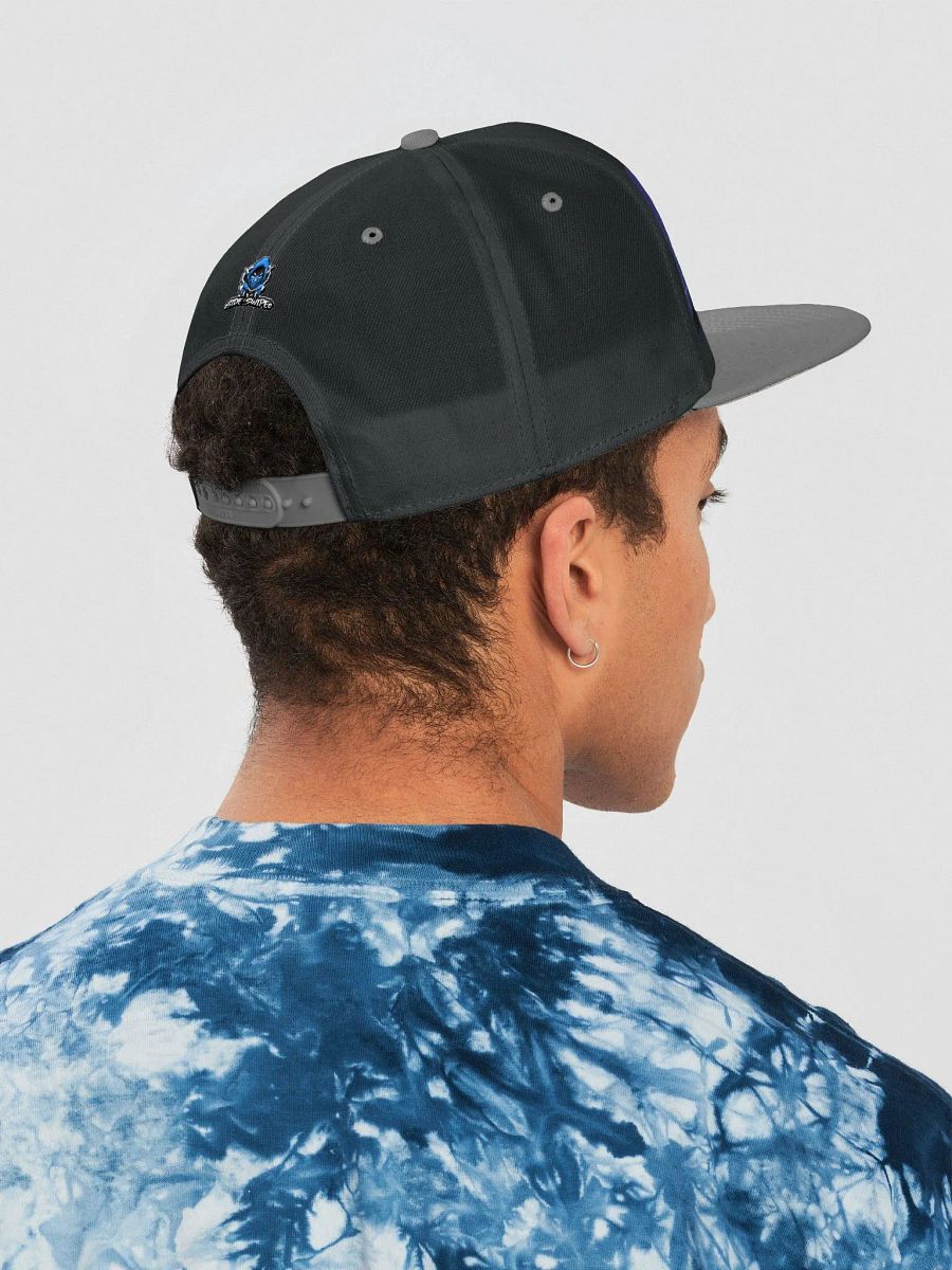 OG MW2 SKIN SNAPBACK product image (39)