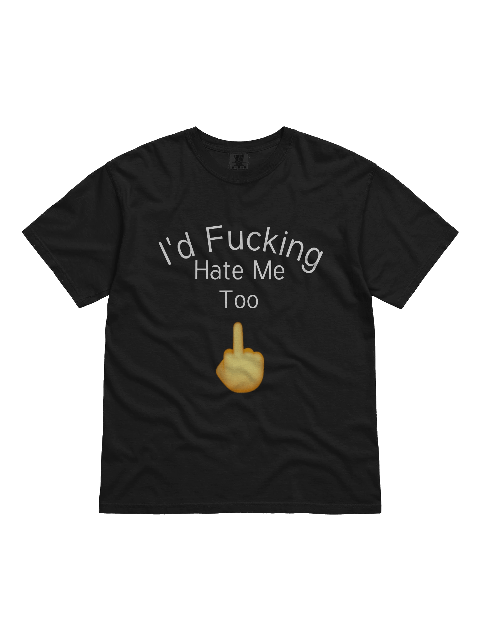 hate me product image (1)