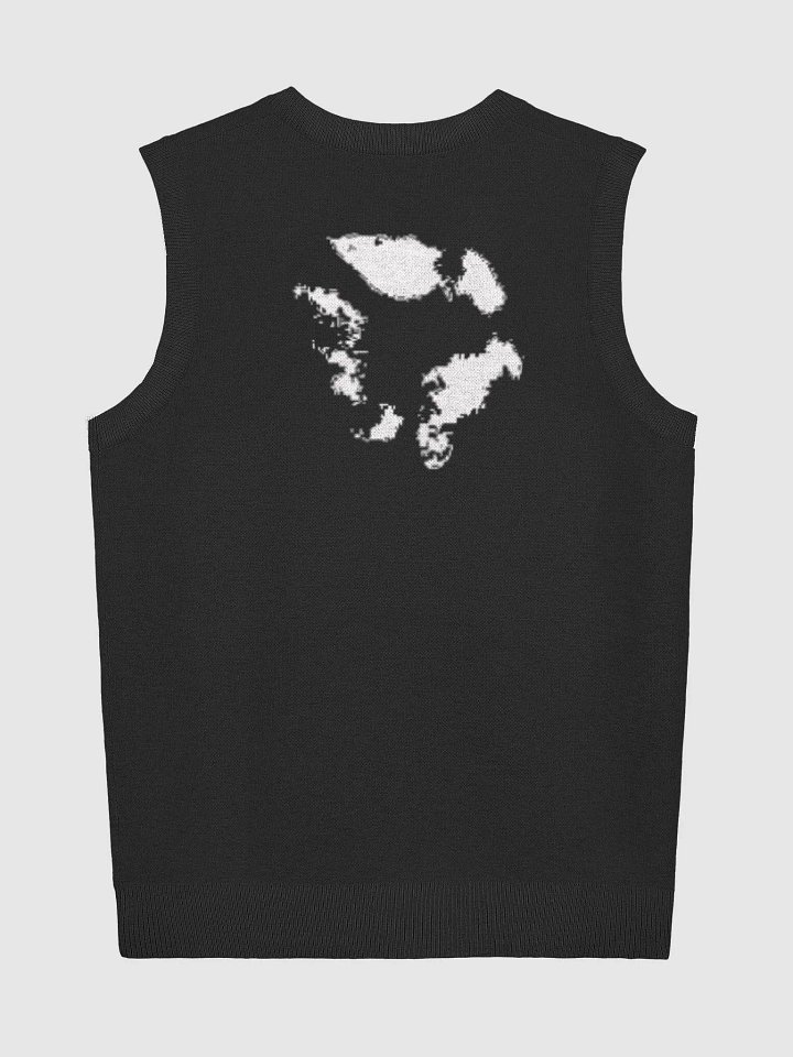 In Jacob's loving memory 2024 - Vest product image (2)