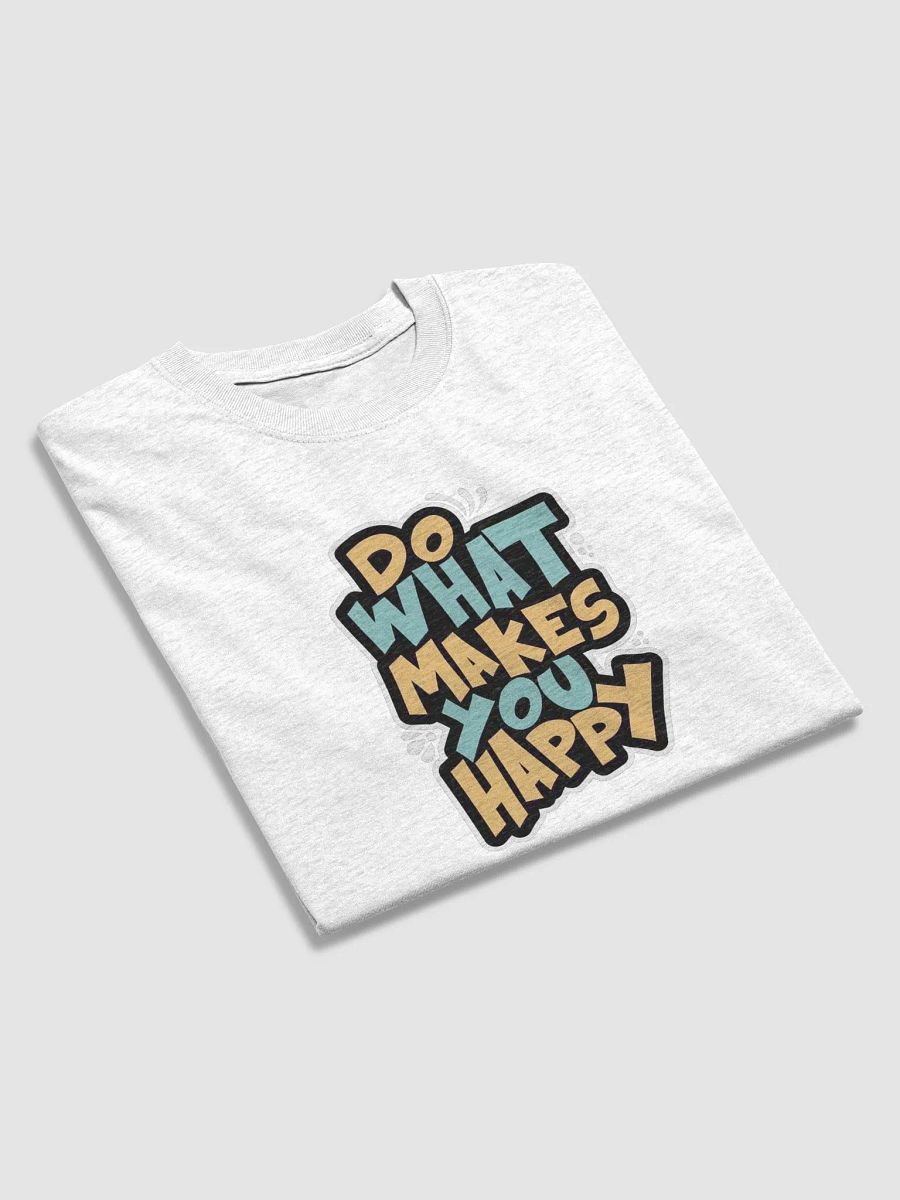 Happiness Vibes Tee product image (30)
