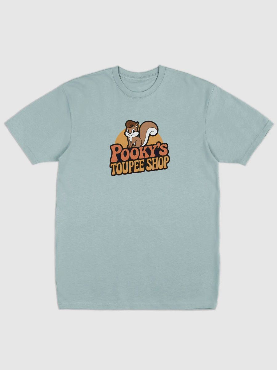 Pooky's Toupee Shop product image (1)