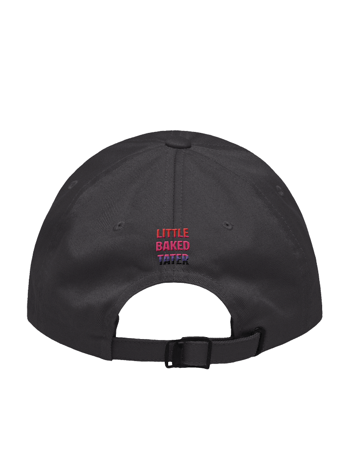 Blood Lust Classic Dad Hat product image (2)
