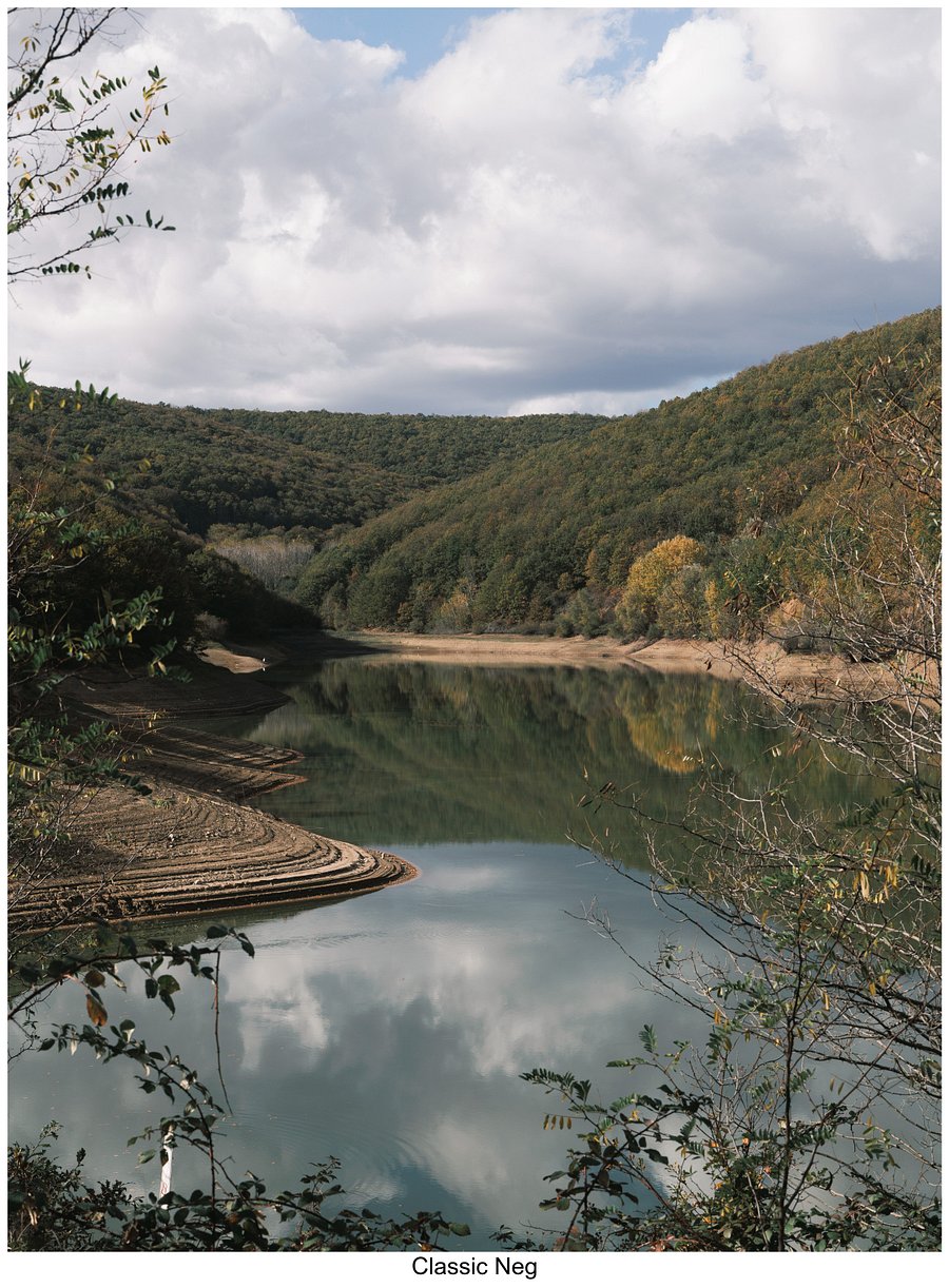 Fujify [Canon] Lightroom Profiles product image (4)