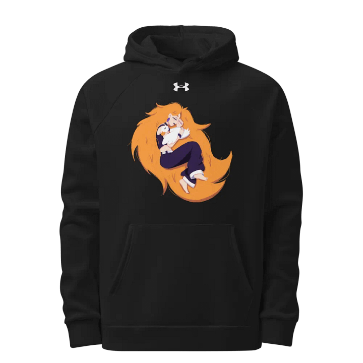 Vibrant Dreamer Hoodie product image (1)
