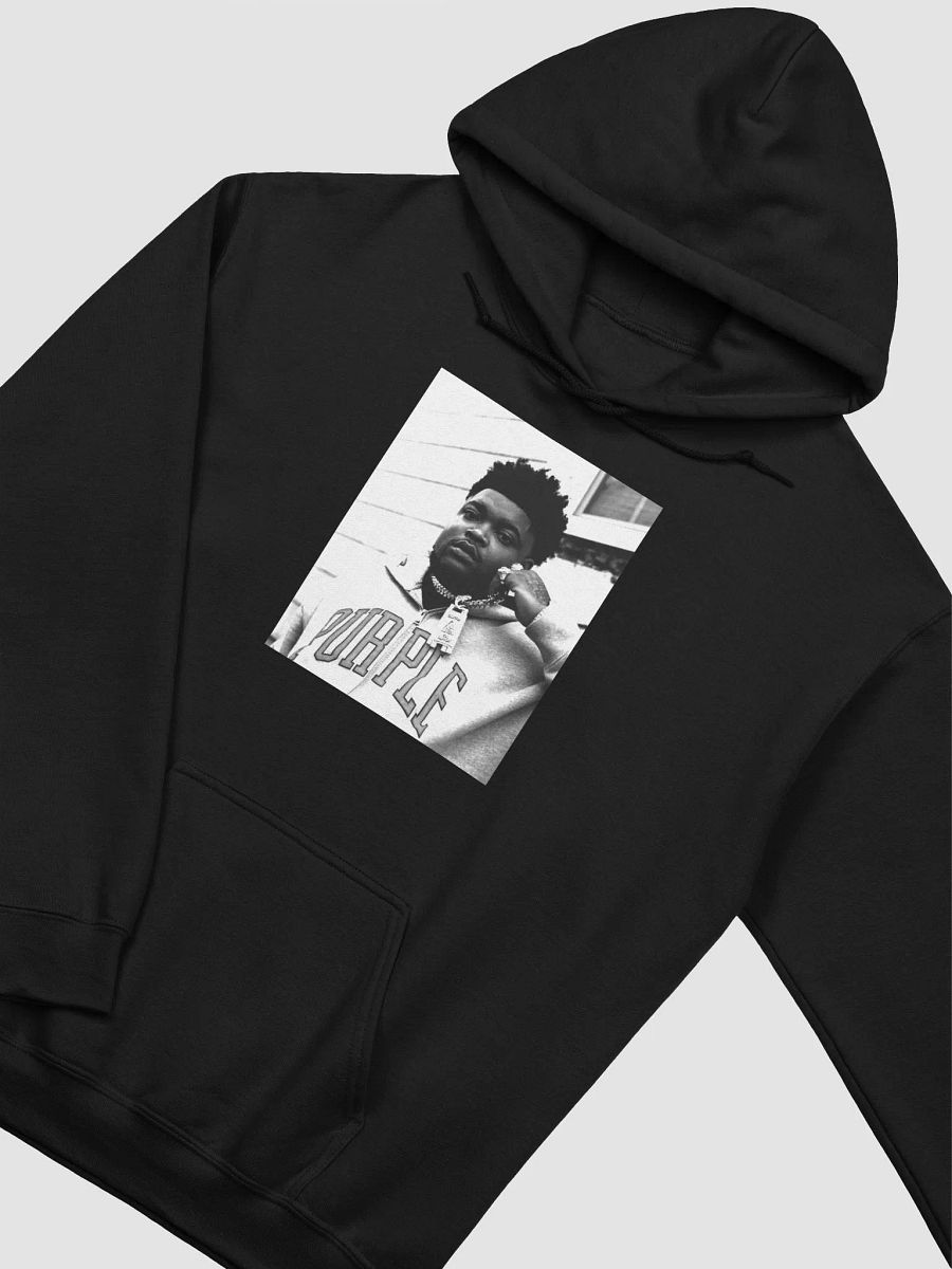 BossMan Dlow X Future Fat Knockerz Hoodie product image (36)