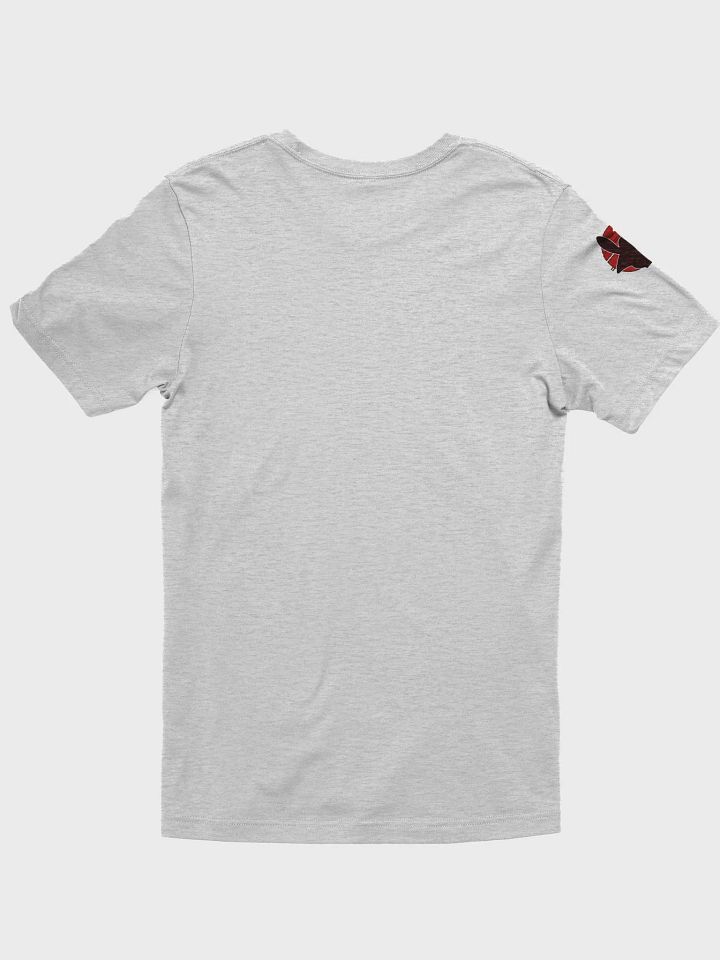 TDS Shirt - Small logo product image (2)