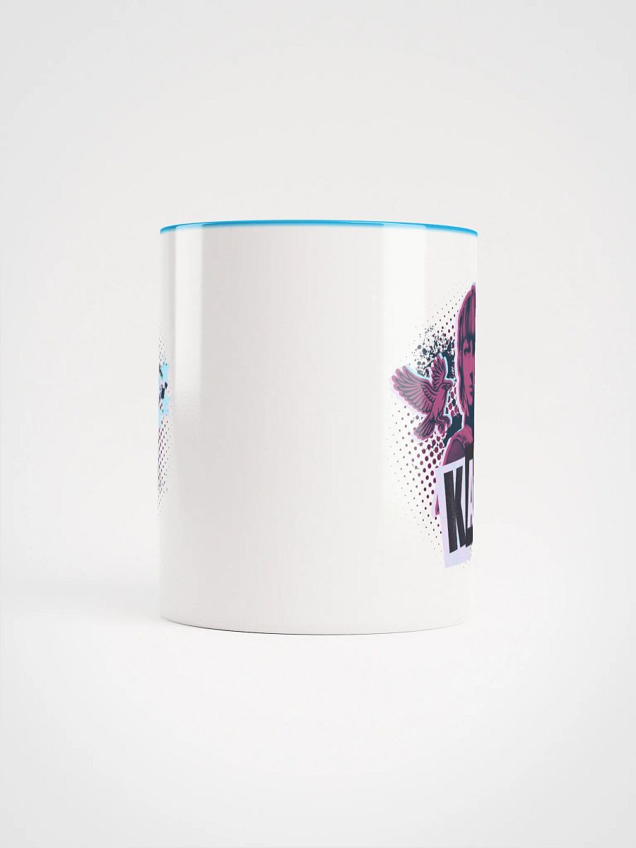 Lost Records: Bloom & Rage Kat Mikaelsen Grunge Mug product image (24)