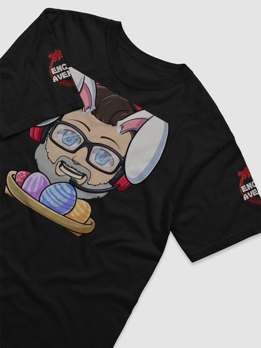 Easter Eggs Ricky Emote T-Shirt product image (3)