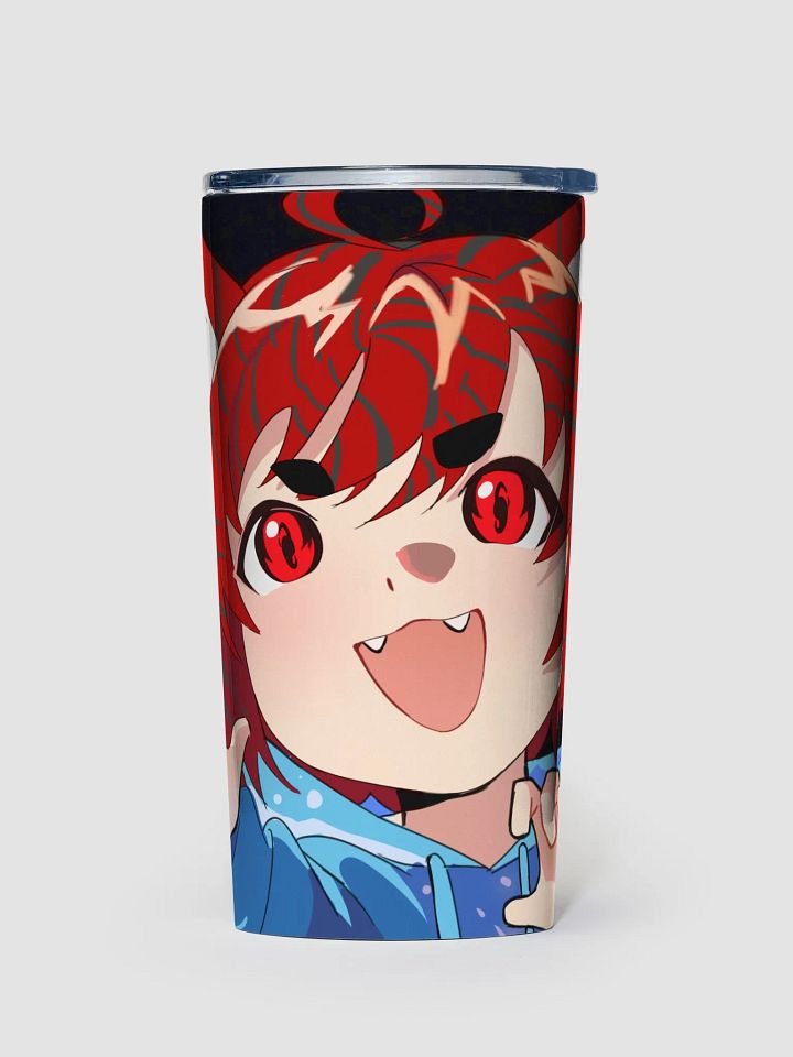 Chibi Cyn - Tumbler product image (1)