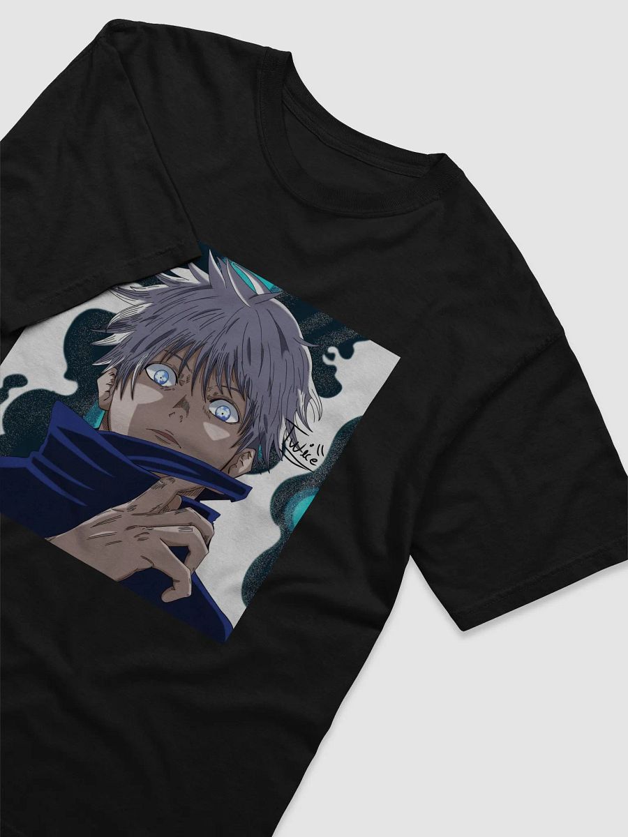 Jujutsu Kaisen T-shirt 3 product image (12)