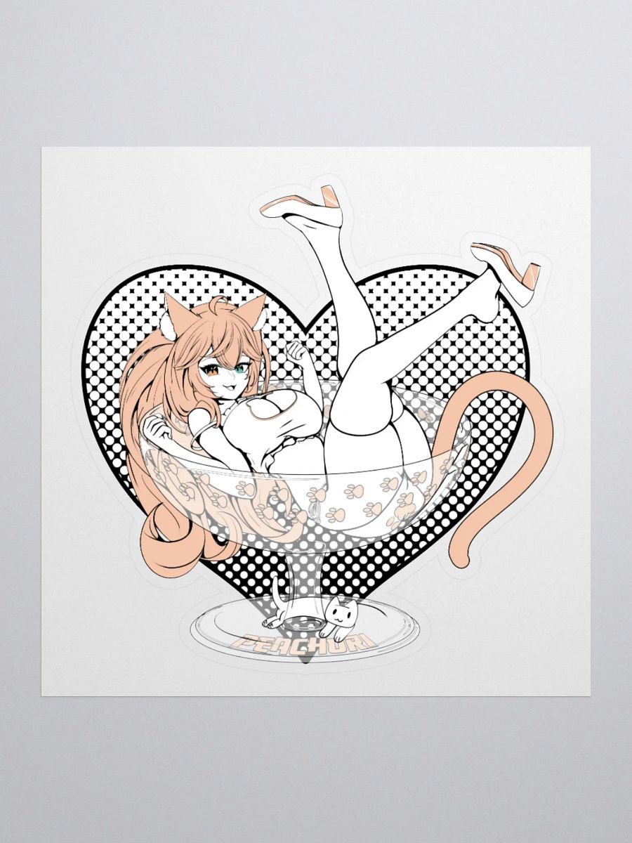 Drink Me Sticker product image (1)