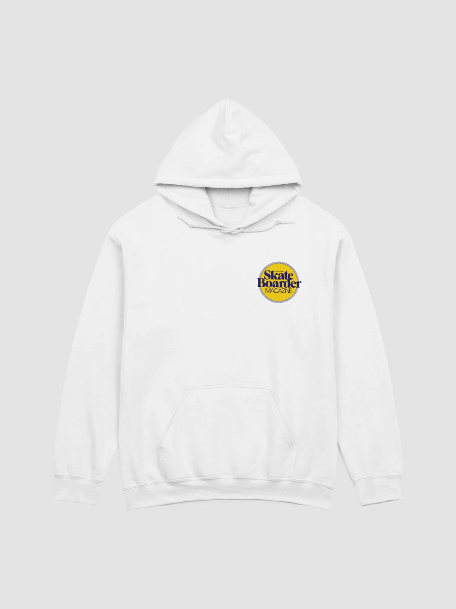 Skateboarder Magazine | Hoodie product image (1)