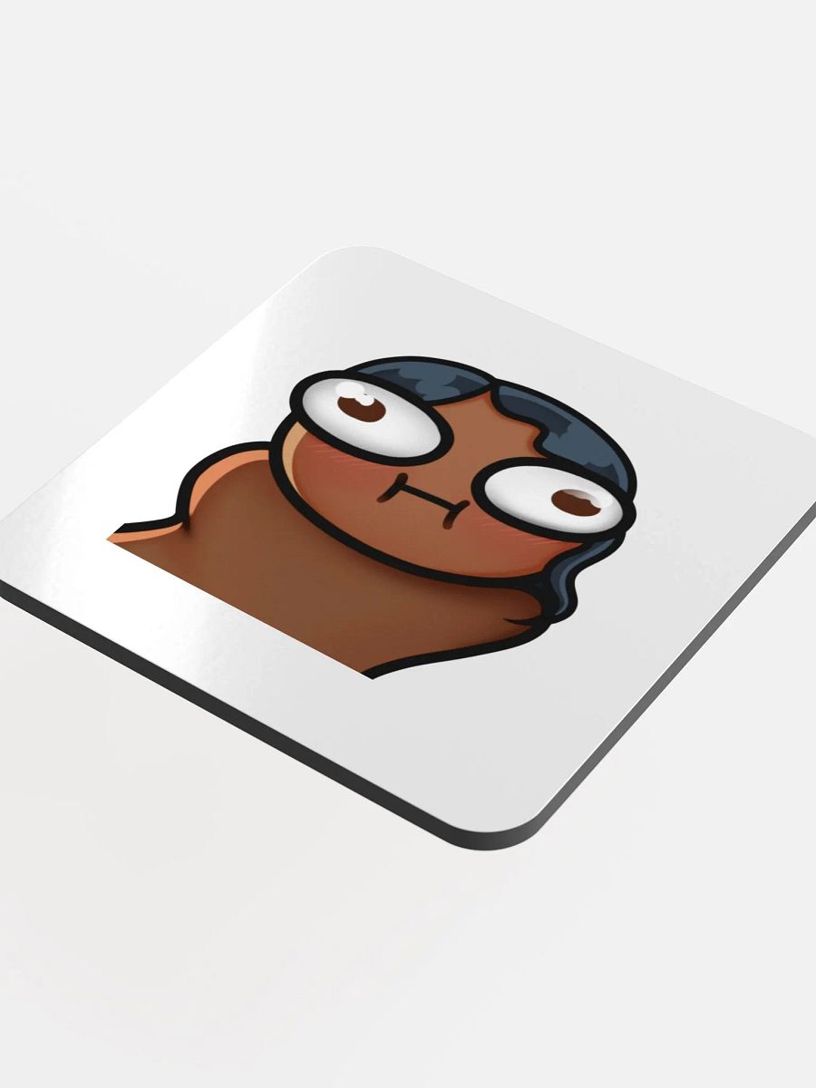 Squish coaster product image (4)