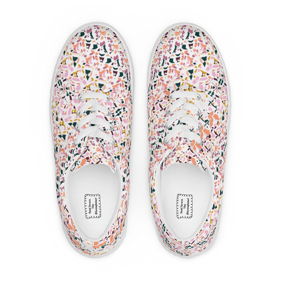 Pastel Terrazzo Tiles product image (7)