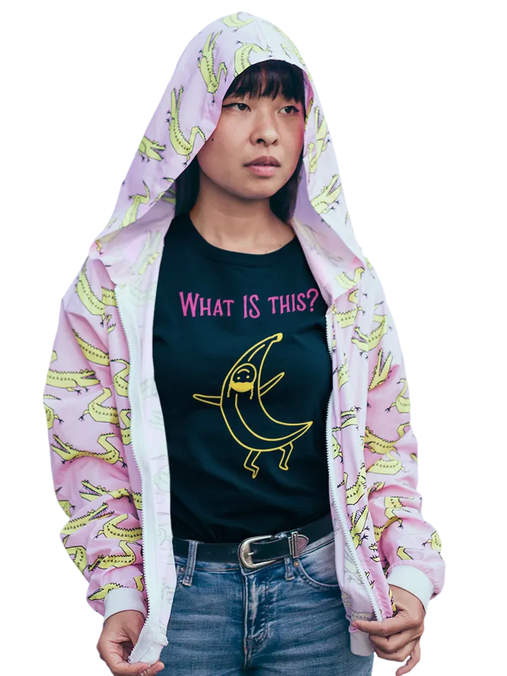 What IS this? t-shirt product image (1)